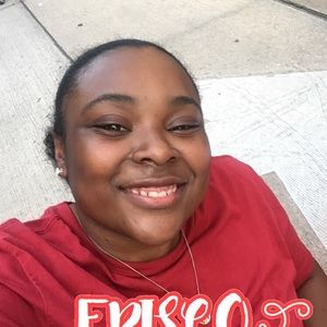 Meet your Posher, Janell